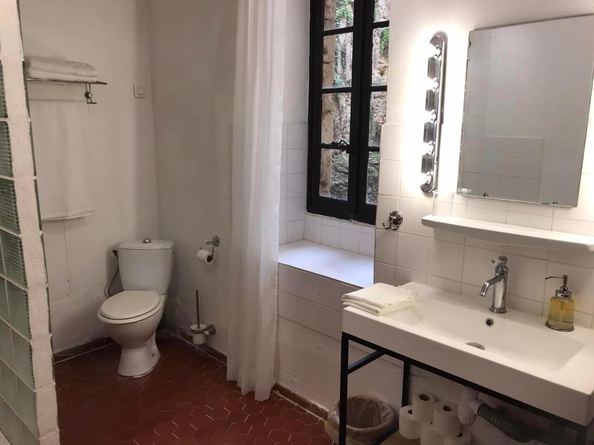 La Maison Joly Ménerbes Eksteriør bilde