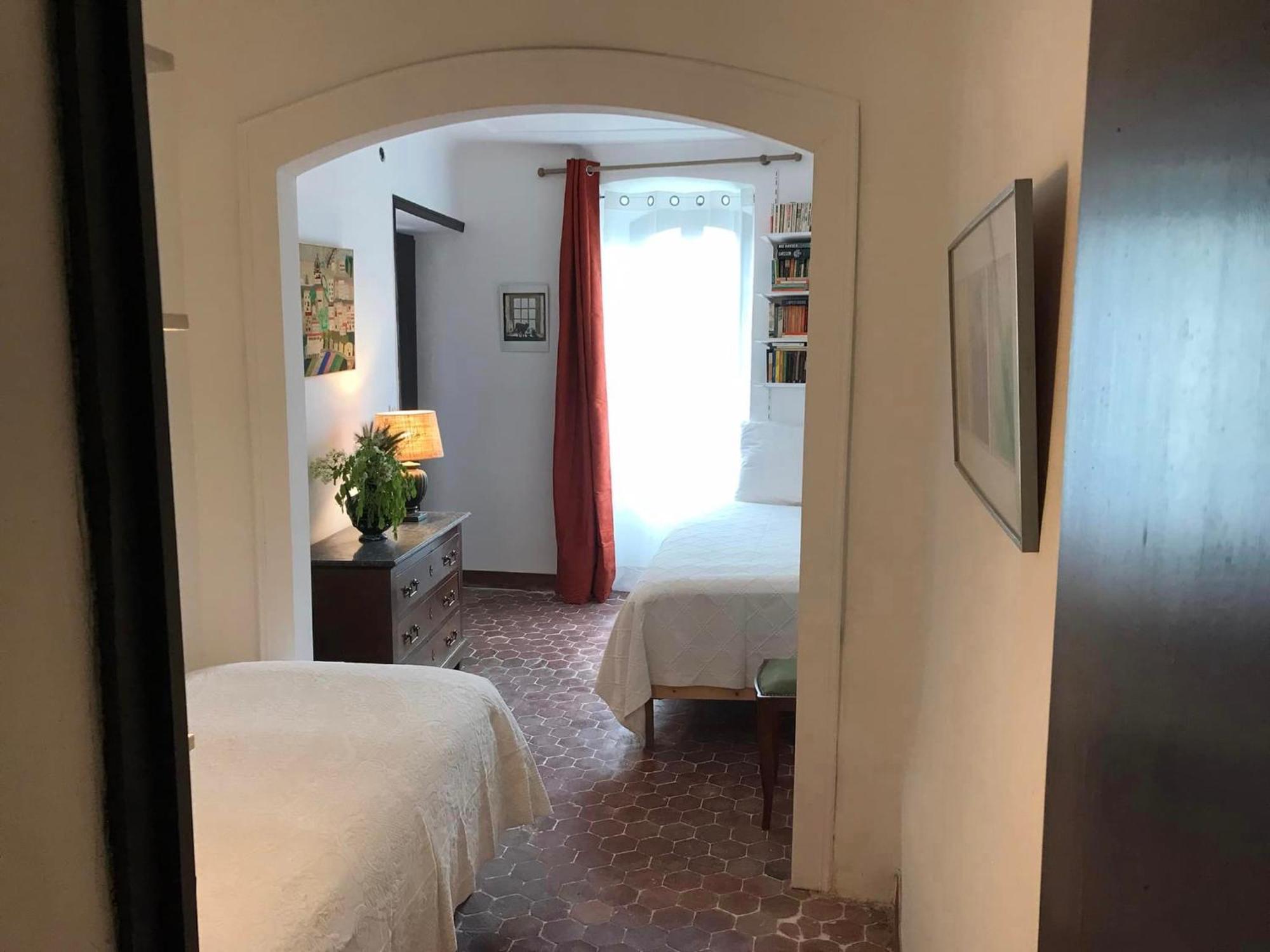 La Maison Joly Ménerbes Eksteriør bilde