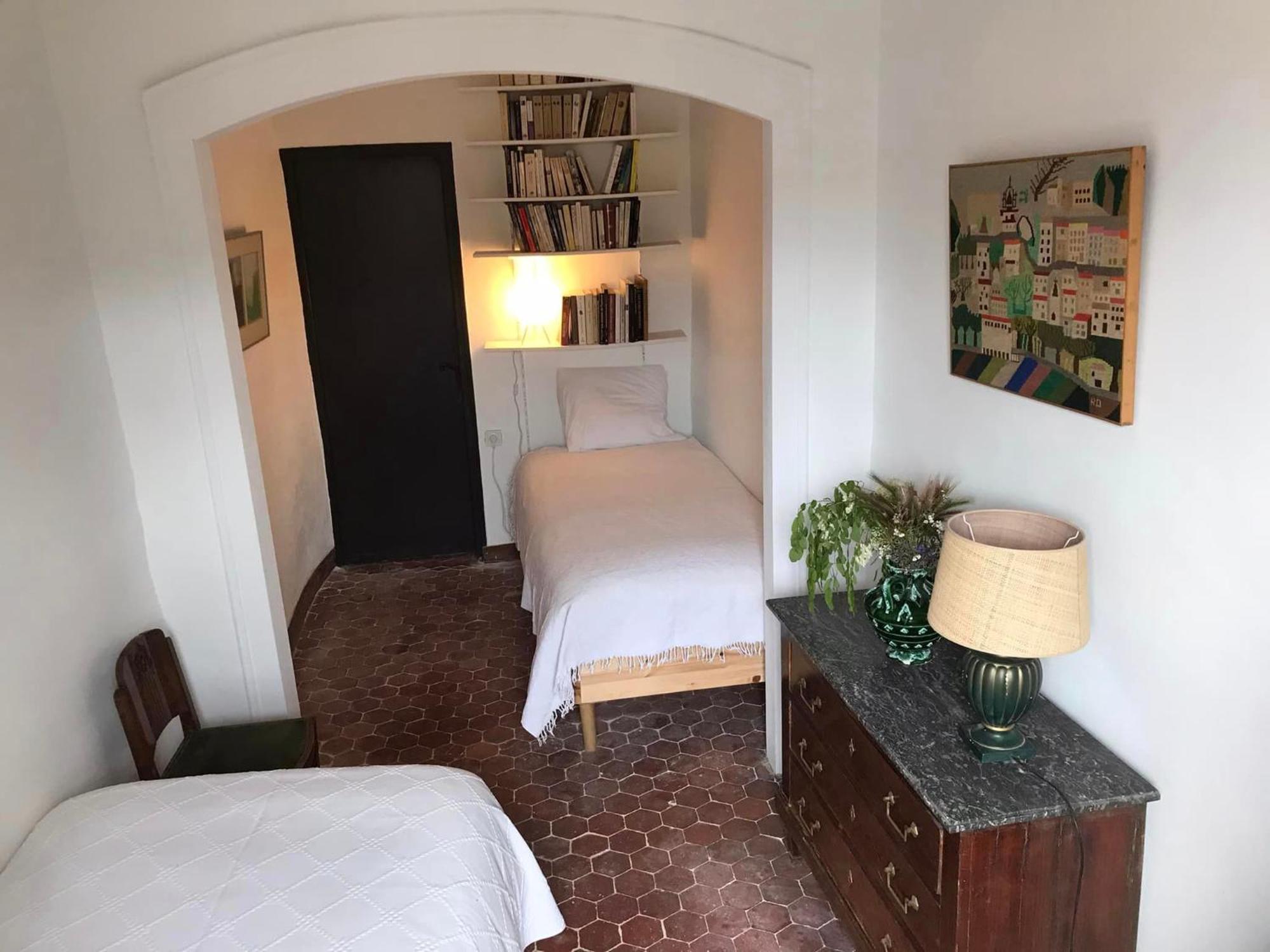 La Maison Joly Ménerbes Eksteriør bilde