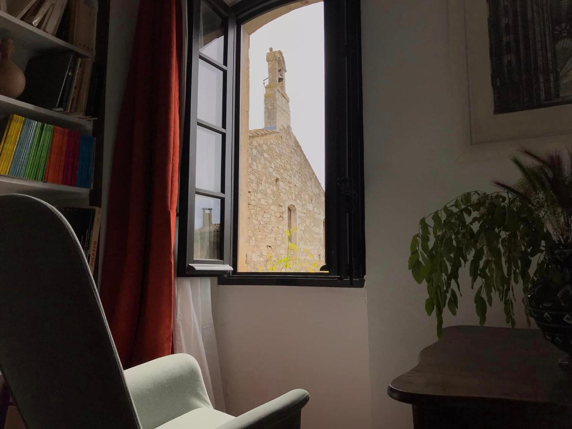 La Maison Joly Ménerbes Eksteriør bilde