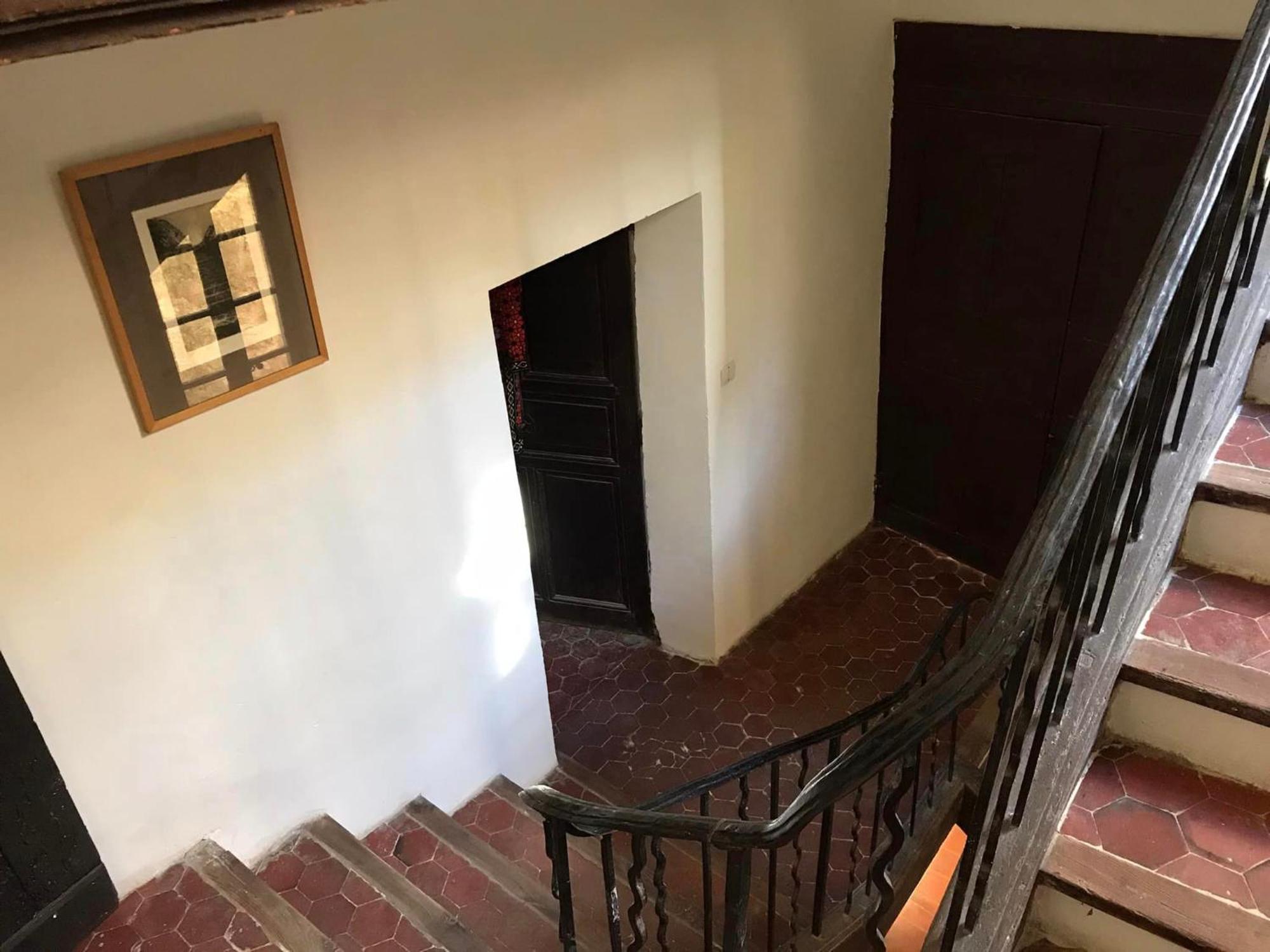 La Maison Joly Ménerbes Eksteriør bilde