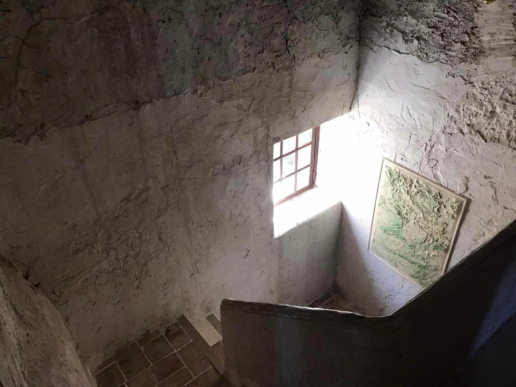 La Maison Joly Ménerbes Eksteriør bilde