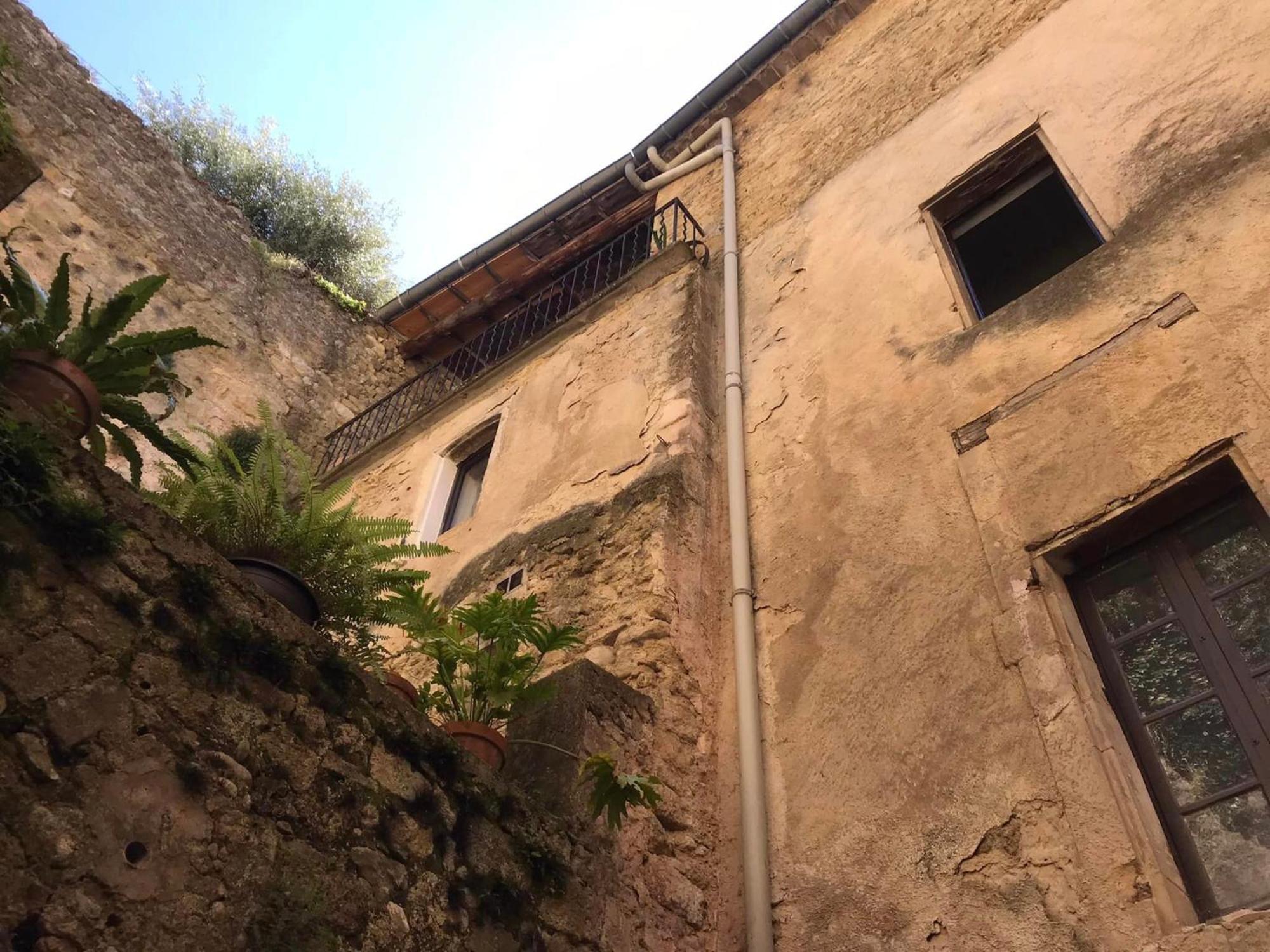 La Maison Joly Ménerbes Eksteriør bilde