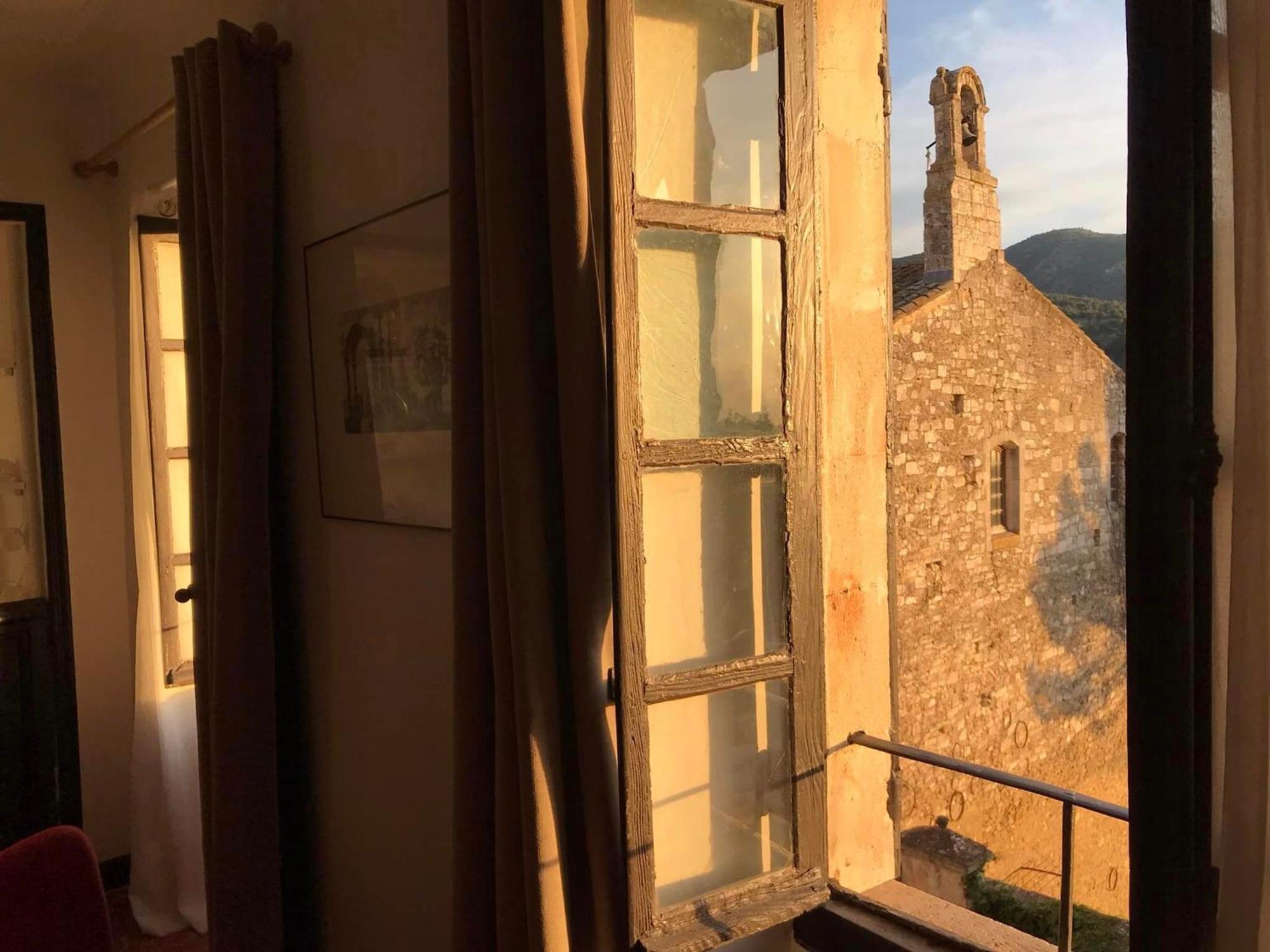 La Maison Joly Ménerbes Eksteriør bilde
